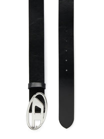 Diesel - Diesel Belts Black - Belts