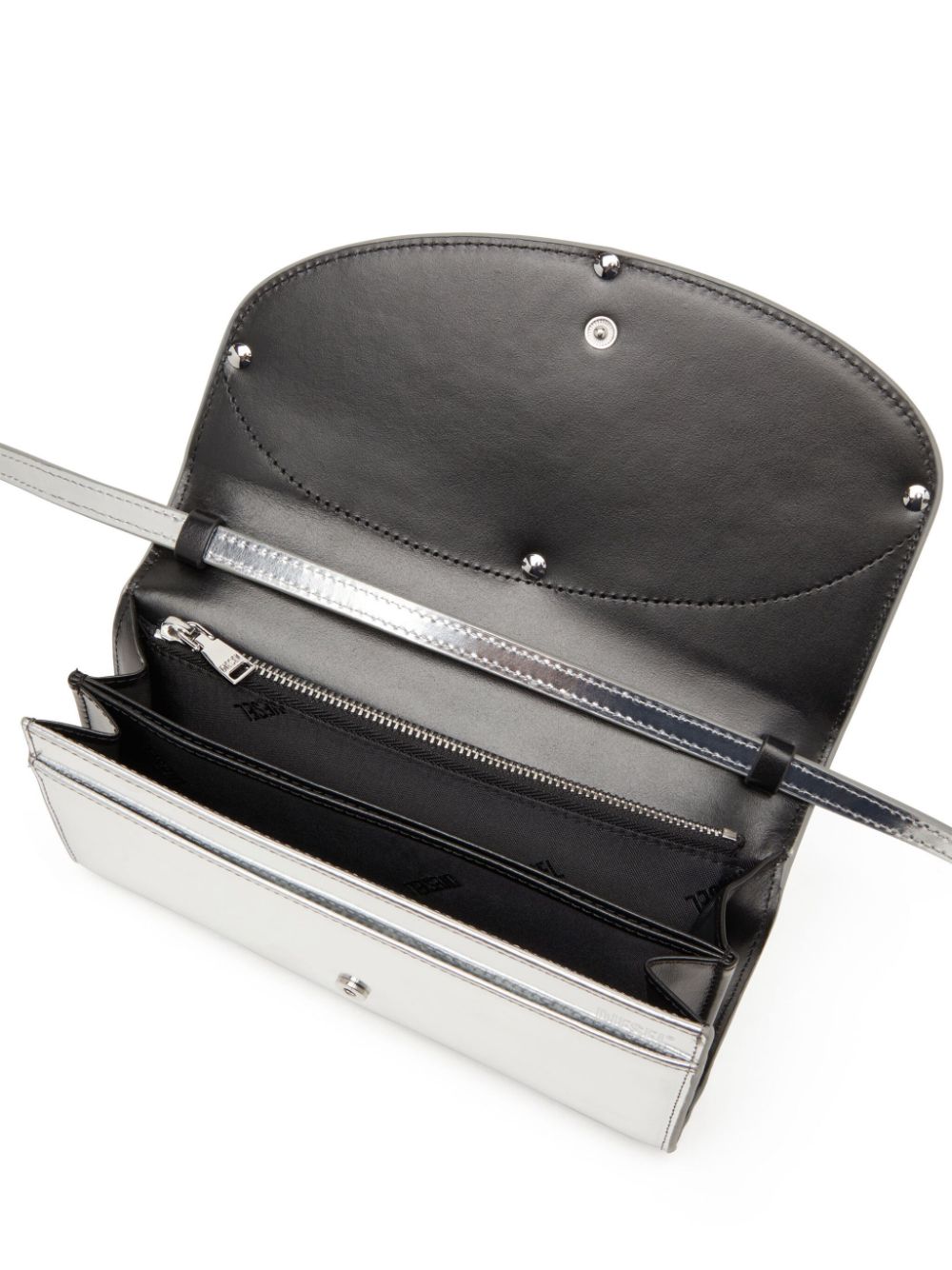 Diesel - Diesel 1dr wallet strap - Clutches
