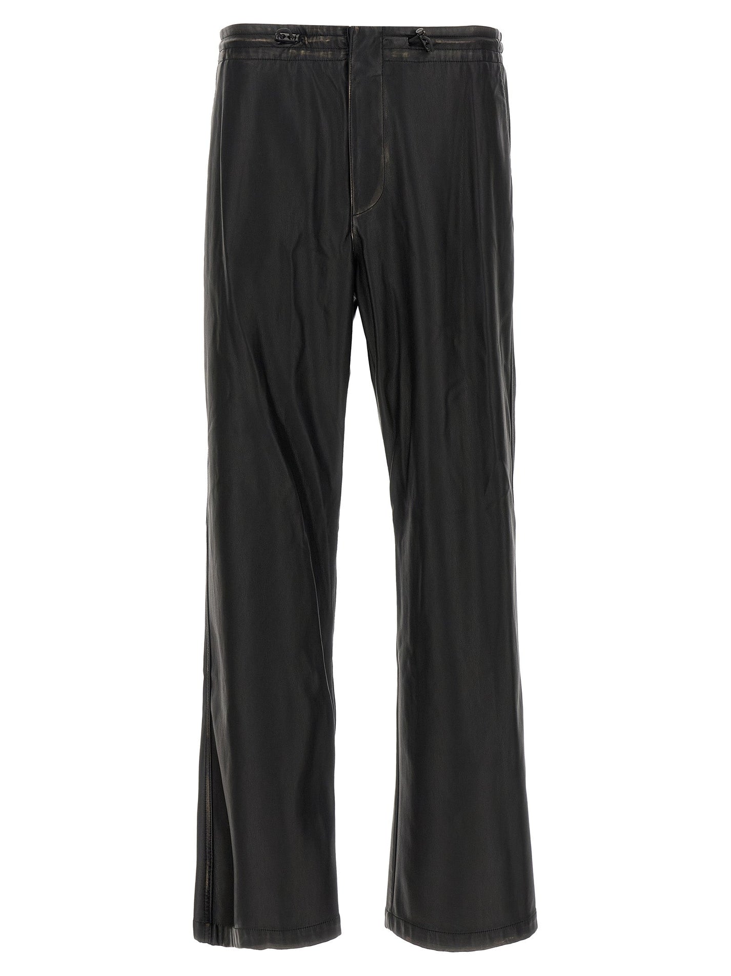 DIESEL - DIESEL - ’P-Rivers’ pants - Men’s Pants