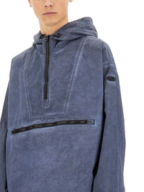 Diesel - Diesel ’J Noode A’ Jacket - Men’s Outerwear