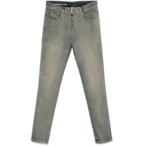 Diesel - Diesel Jeans Black - Jeans
