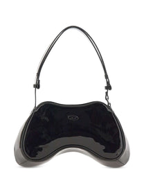 Diesel - Diesel Bags.. Black - Shoulder