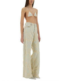 Diesel - 1996 ’D Sire’ Relaxed Jeans - Home-&gt;Woman-&gt;Clothing-&gt;Jeans