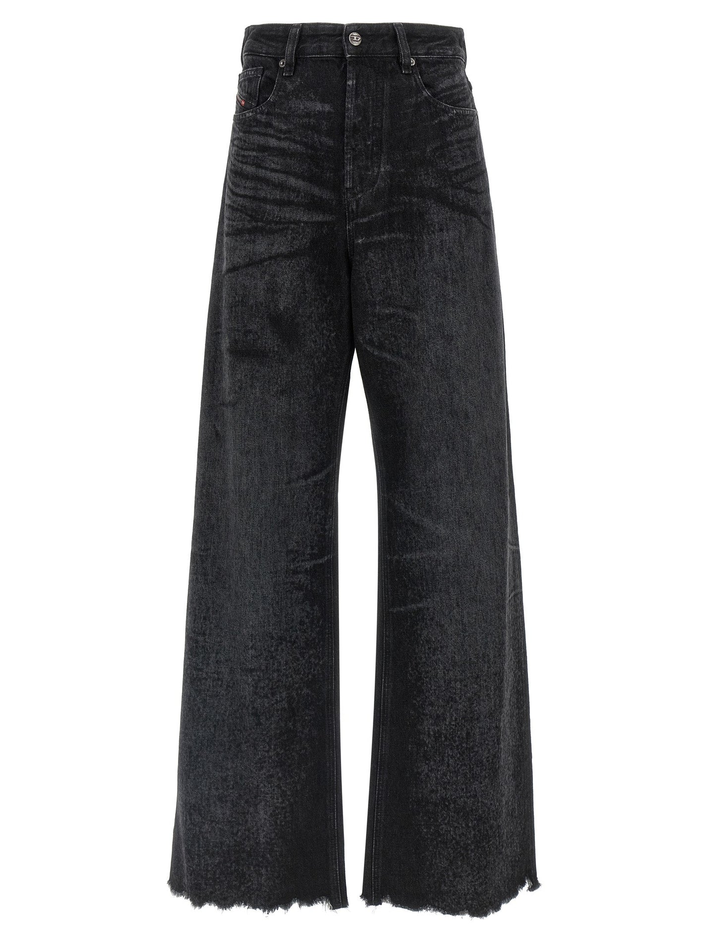 DIESEL - DIESEL - ’1996 D-Sire’ jeans - Women’s Bottoms