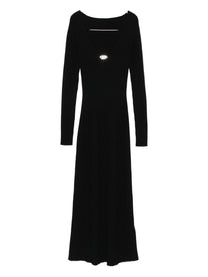 Diesel - Diesel Dresses Black - Dresses