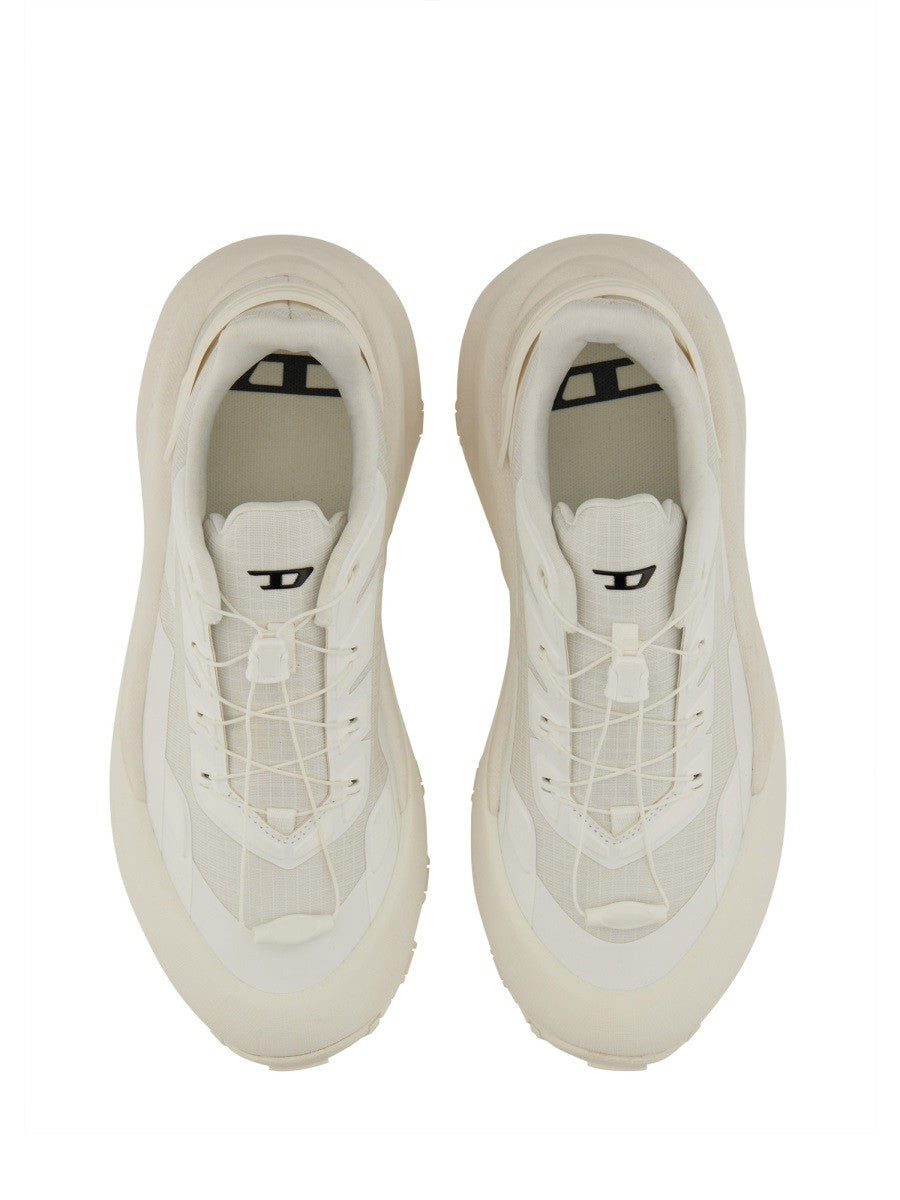 Diesel - Diesel ’D Cage’ Sneaker Runner - Man-&gt;FOOTWEAR-&gt;SNEAKERS