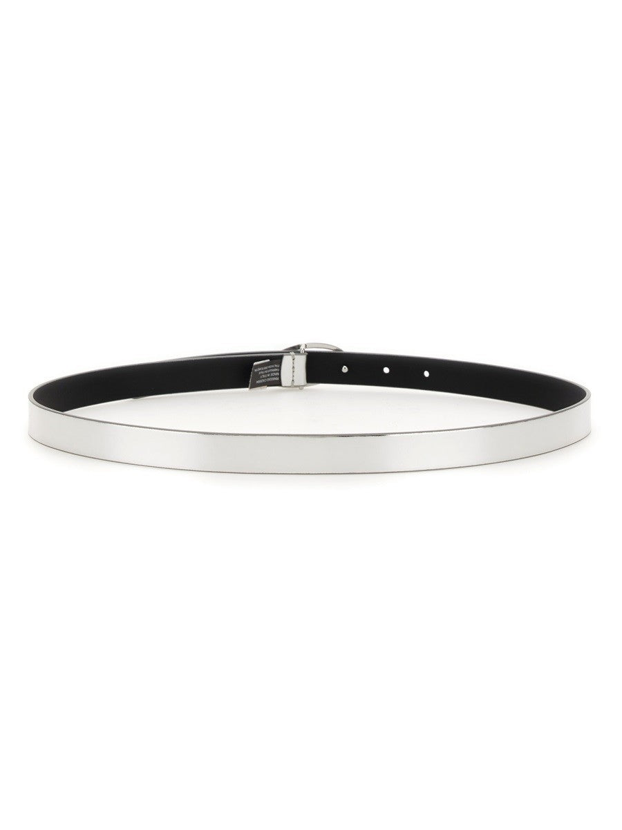 Diesel - Diesel Belt B 1 Dr 20 - Woman-&gt;Accessories-&gt;Belts
