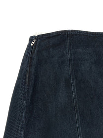 DIESEL - DIESEL - ’De-Sweny-S1’ skirt - Women’s Bottoms