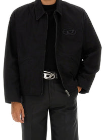 Diesel - Diesel K Vieri Jersey - Men’s Knitwear