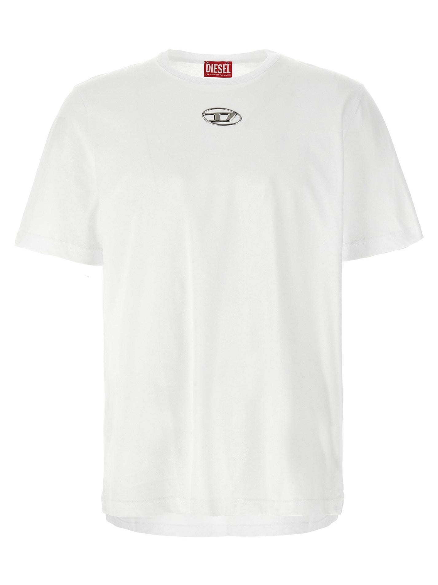 DIESEL - DIESEL - ’T-Adjust-Od’ T-shirt - Men’s Tops