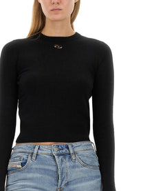 Diesel - Diesel M Areesax T Shirt - Woman-&gt;Clothing-&gt;t-shirts