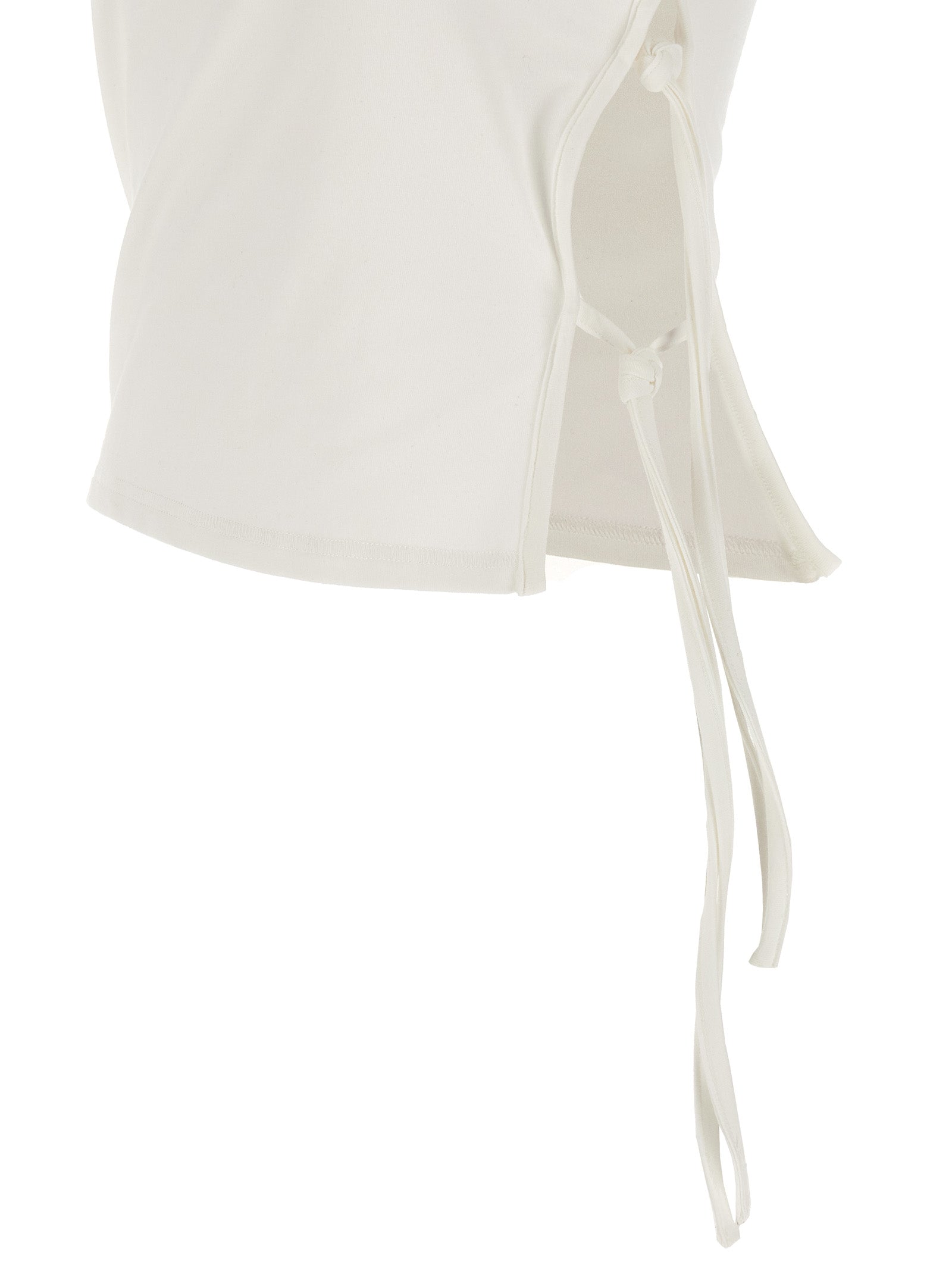 DIESEL - DIESEL - ’T-Laya’ T-shirt - Women’s Tops