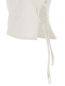 DIESEL - DIESEL - ’T-Laya’ T-shirt - Women’s Tops