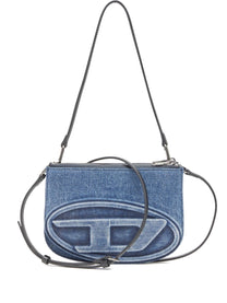 Diesel - Diesel Bags.. Clear Blue - Shoulder