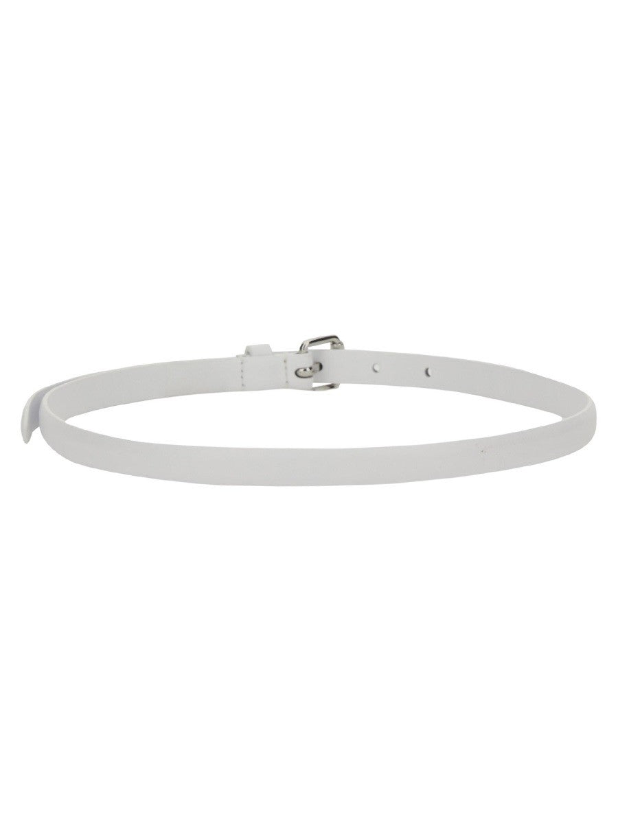 Diesel - Diesel ’B Charm Hip’ Belt - Woman-&gt;Accessories-&gt;Belts