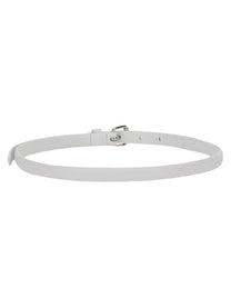Diesel - Diesel ’B Charm Hip’ Belt - Woman-&gt;Accessories-&gt;Belts