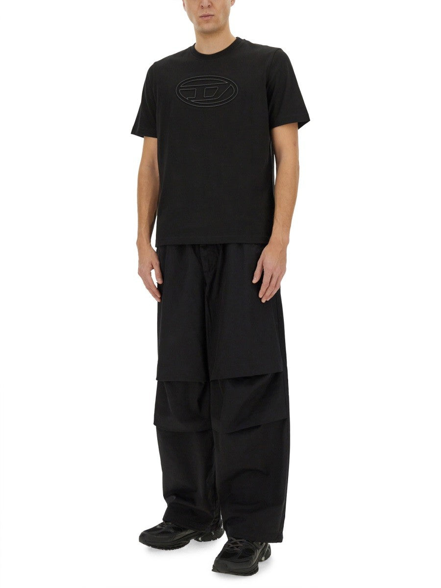 Diesel - Diesel Pants ’Gustaf’ - Men’s Pants