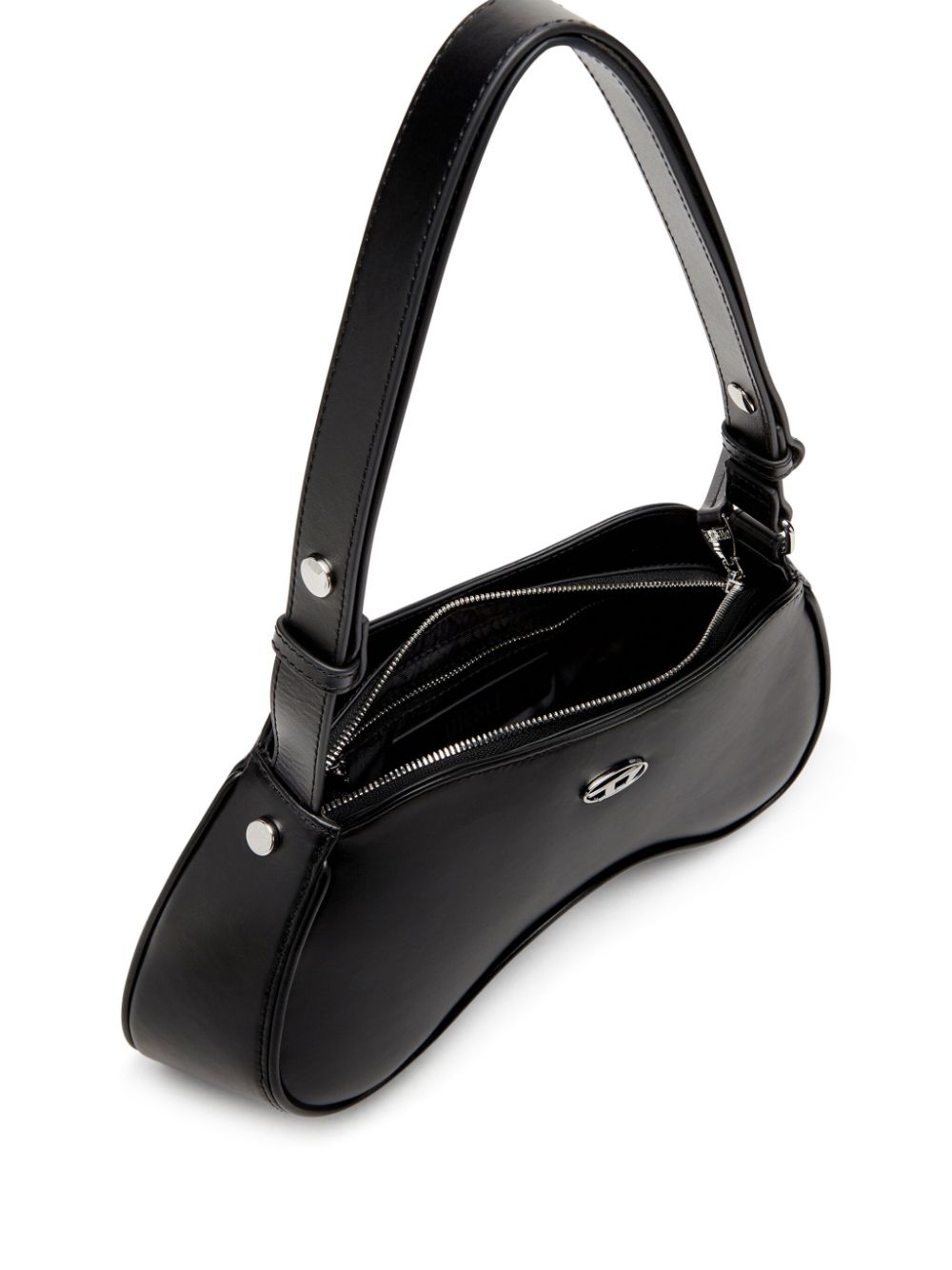 Diesel - Diesel Bags.. Black - Shoulder