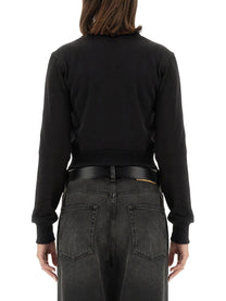 Diesel - Diesel Tops With Logo - Women’s Sweatshirts