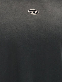 DIESEL - DIESEL - ’T-Adjust-T1’ T-shirt - Men’s Tops