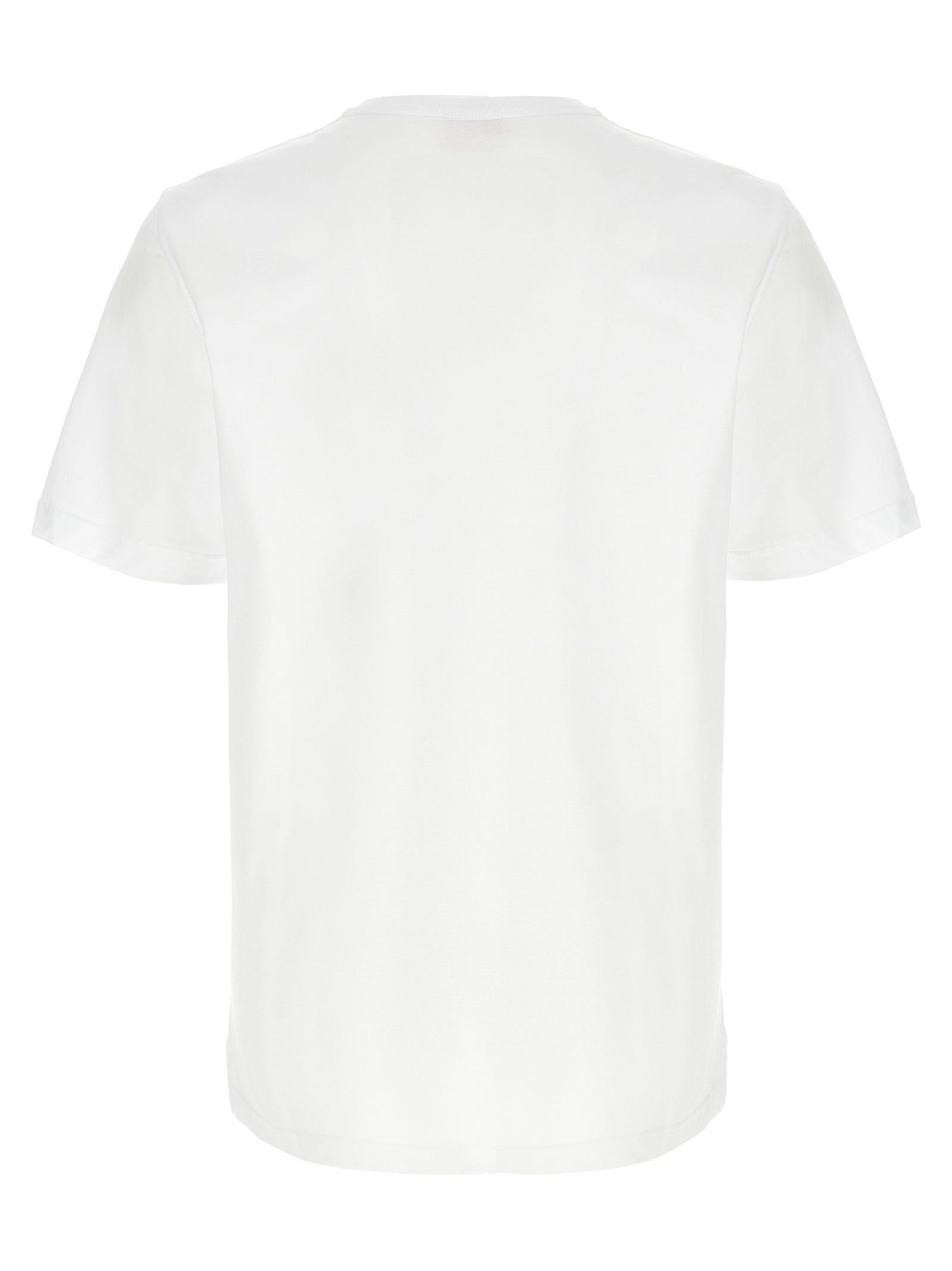 DIESEL - DIESEL - ’T-Adjust-Od’ T-shirt - Men’s Tops