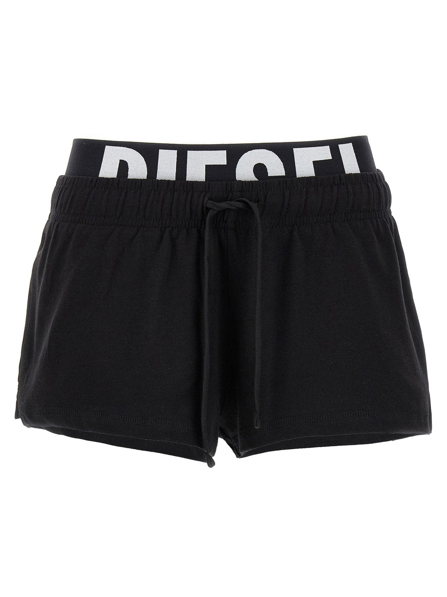 DIESEL - DIESEL - ’Miranda-D-Pop’ shorts - Women’s Clothing