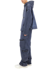 Diesel - Diesel ’J Noode A’ Jacket - Men’s Outerwear