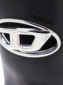 Diesel - Diesel Boots Black - Boots
