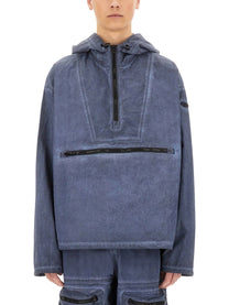 Diesel - Diesel ’J Noode A’ Jacket - Men’s Outerwear