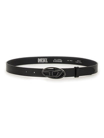 Diesel - Diesel Cintura ’B 1 Dr’ - Woman-&gt;Accessories-&gt;Belts