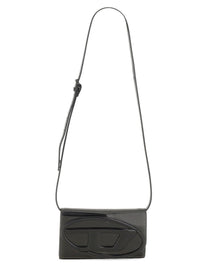 Diesel - Diesel Clutch ’1 Dr’ - Woman-&gt;Bags-&gt;Crossbody Bags