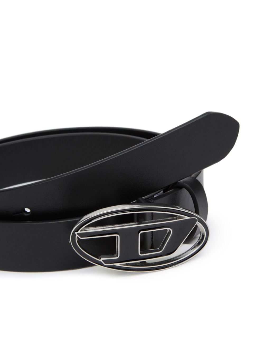 Diesel - Diesel Belts Black - Belts