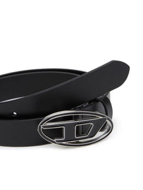 Diesel - Diesel Belts Black - Belts