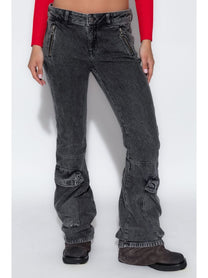 Diesel - Diesel Jeans Black - Jeans