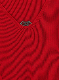DIESEL - DIESEL - ’M-Olina’ sweater - Women’s Knitwear