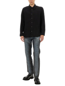 Diesel - Diesel ’S Simply C’ Shirt - Men’s Tops