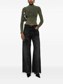 Diesel - Diesel Jeans Black - Jeans