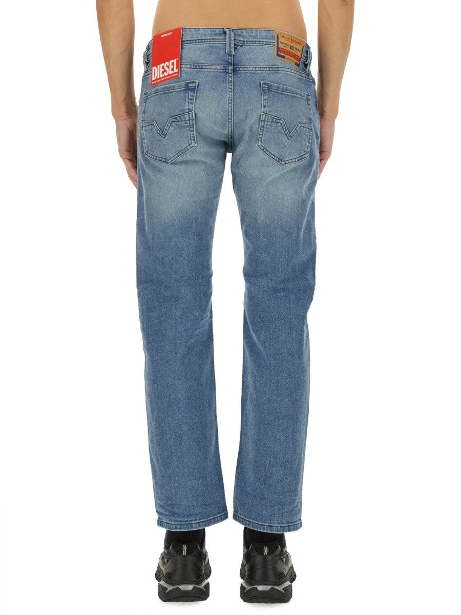 Diesel - Diesel 1985 Larkee Jeans - Men’s Clothing