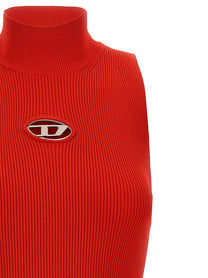 DIESEL - DIESEL - ’M-onervax’ dress - Women’s Clothing