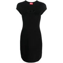 Diesel - Diesel Dresses Black - Dresses