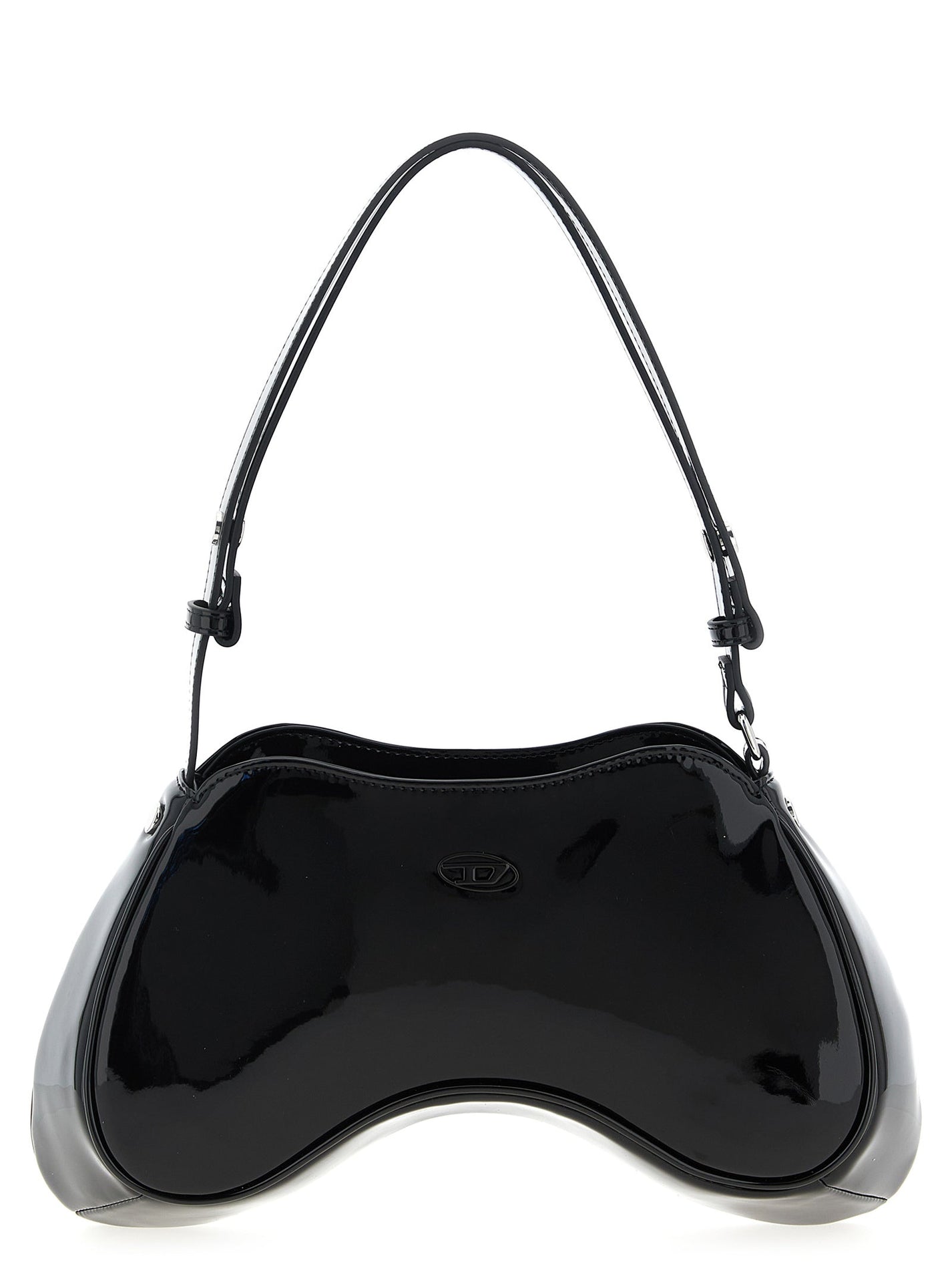 DIESEL - DIESEL - ’Play Shoulder’ shoulder bag - Women’s Bags