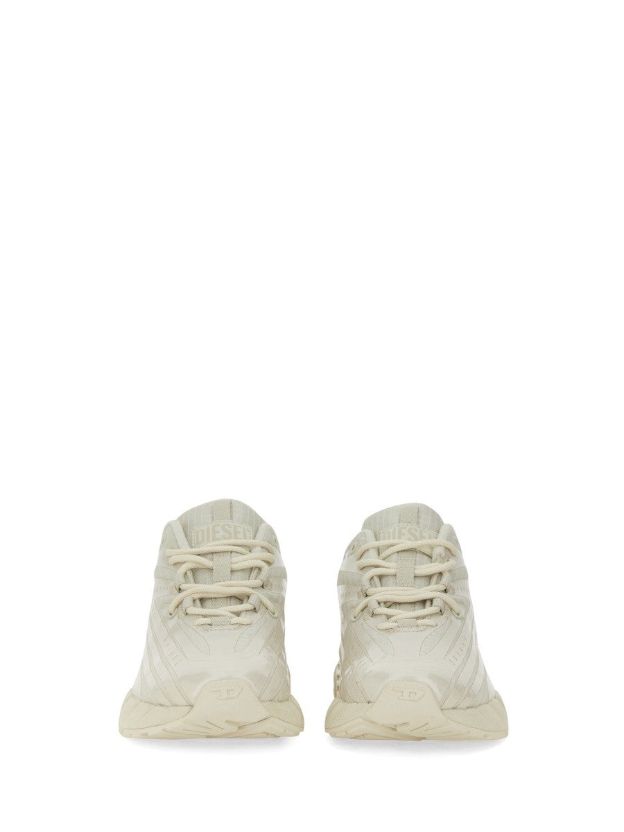 Diesel - Diesel D Airspeed Sneaker - Woman-&gt;FOOTWEAR-&gt;SNEAKERS