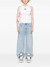 Diesel Diesel Top White Women’s Tops