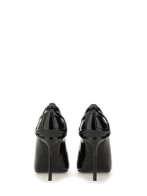 Diesel - Diesel Décolleté ’D Ten&amp;Half P’ - Woman-&gt;FOOTWEAR-&gt;HIGH HEELS