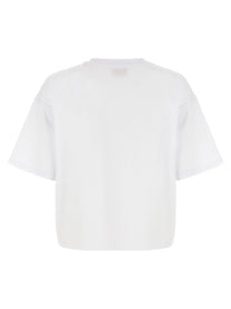 DIESEL - DIESEL - T-shirt ’T-Buxt-Crop-Od’ - Women’s Tops