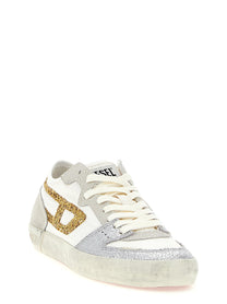 DIESEL - DIESEL - ’S-Leroji D-1 Low’ sneakers - Women’s Shoes
