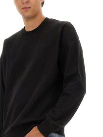 Diesel - Diesel S Rob Megoval D Sweatshirt - Men’s Sweatshirts
