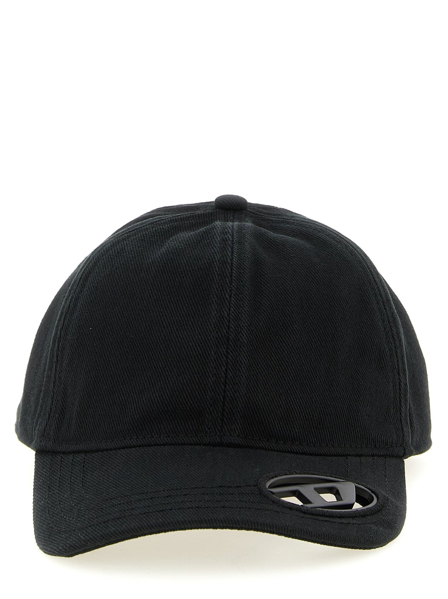 DIESEL - DIESEL - ’C-Plak’ cap - Men’s Accessories