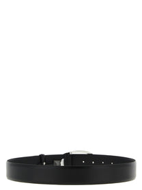 DIESEL - DIESEL - ’B-1DR’ belt - Men’s Accessories