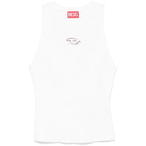 Diesel Diesel Top White Women’s Tops
